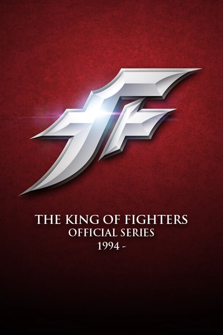 Os Melhores The King of Fighters
